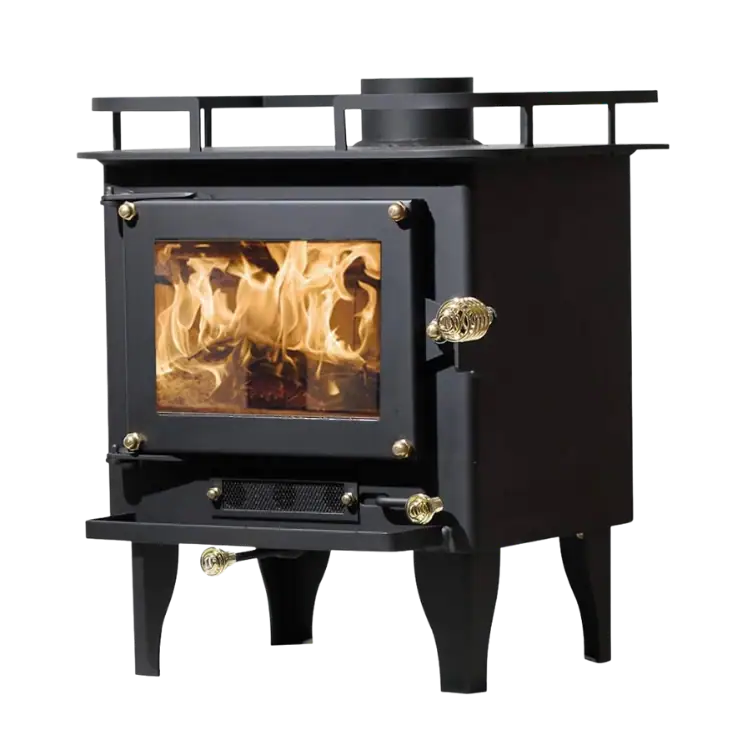 Cubic Mini Wood Stove CB 1210