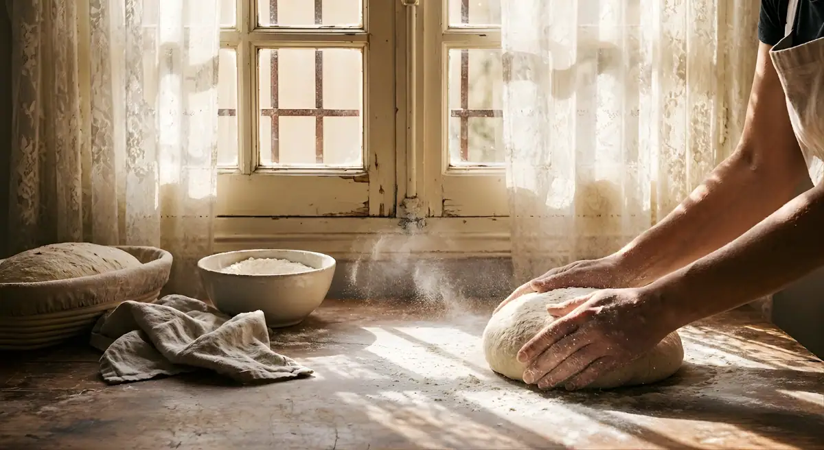 Traditional Skills and Handcraft