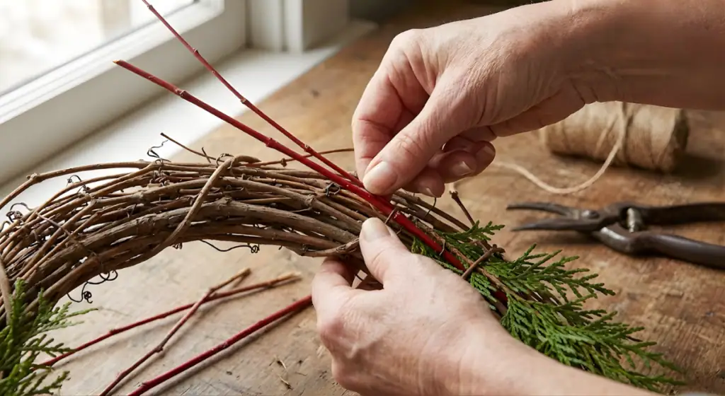 Creating the Base Layer