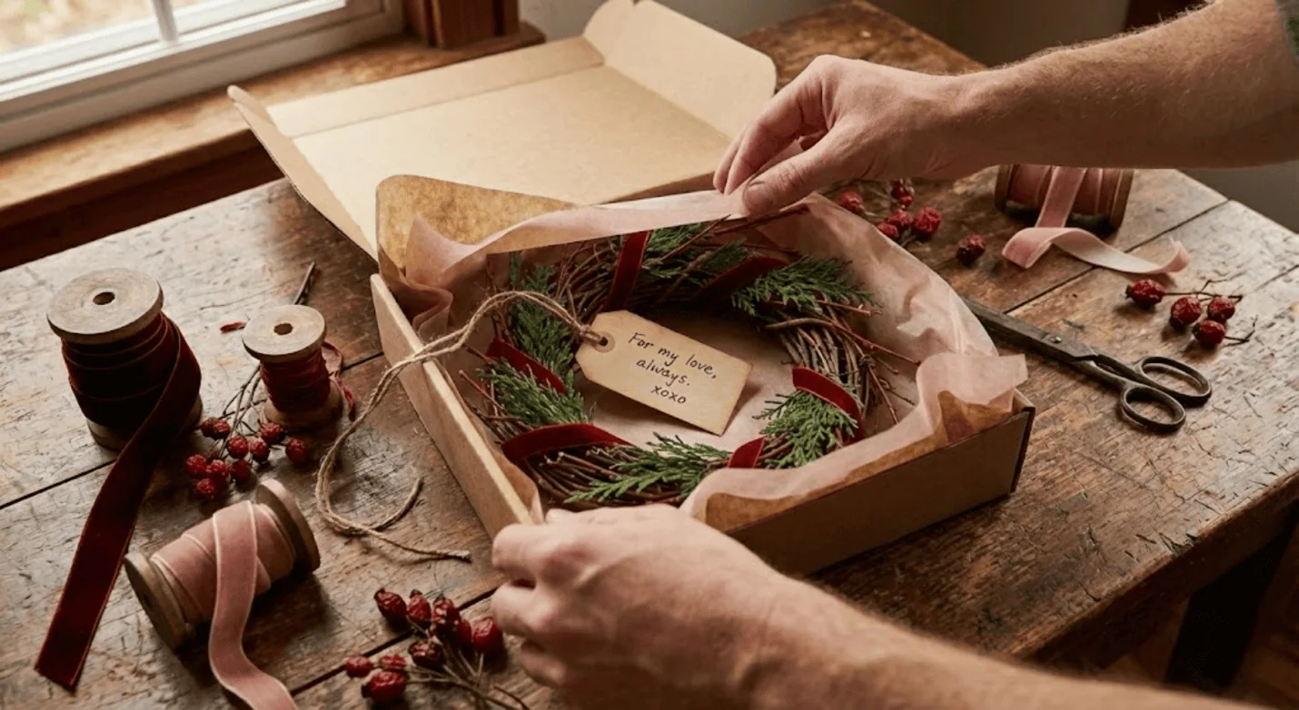 Gift-Giving Ideas