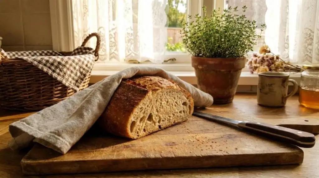 At Cottagestead, we believe in homesteading