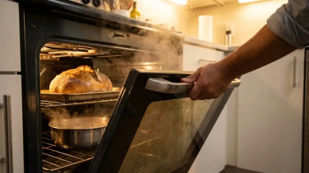 Creating the Perfect Bake in Any Home