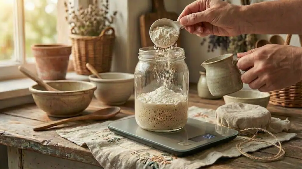 For the urban homesteader