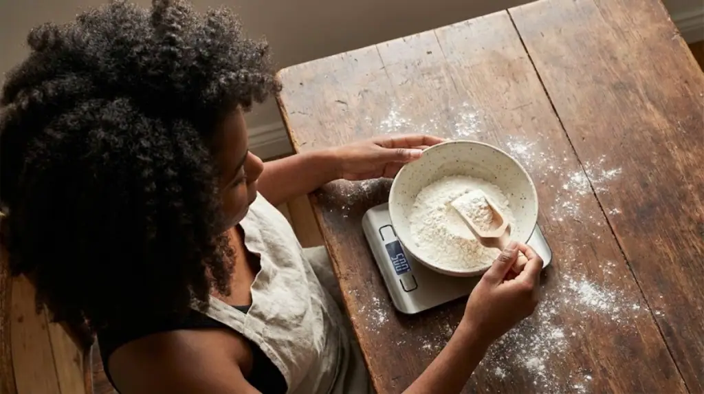 Gathering Your Essential Sourdough Tools