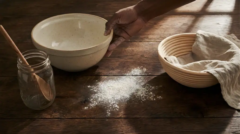 The Non-Negotiables for Every Baker