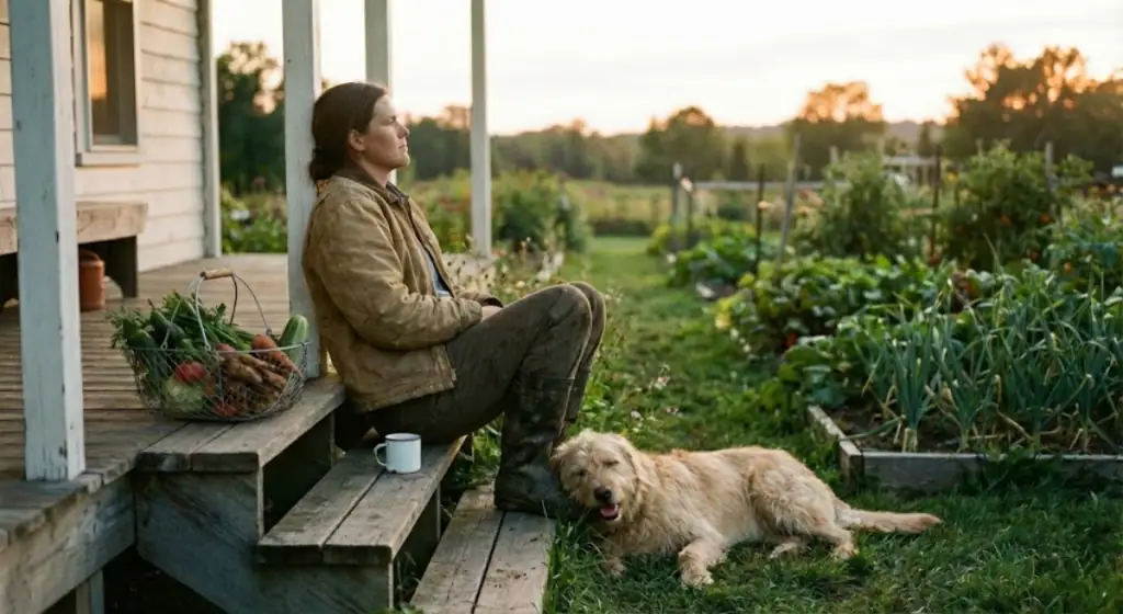 Why Farmcore Resonates Now